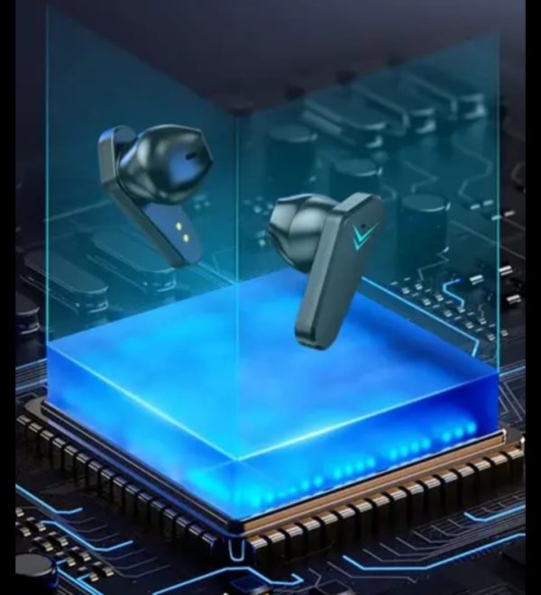 Audifonos Gamer TWS-Z5 - Image 4