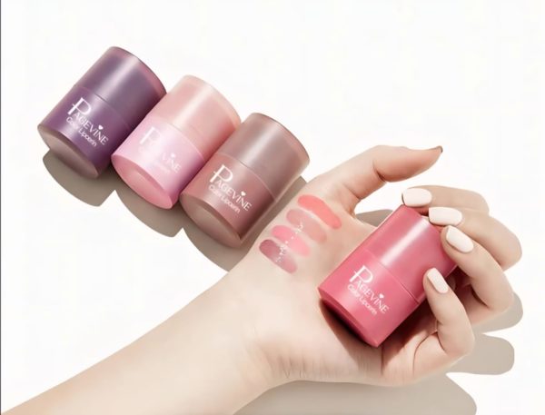 Lip Balm Tint PageVine MQ0306- 6 Tonos - Image 10