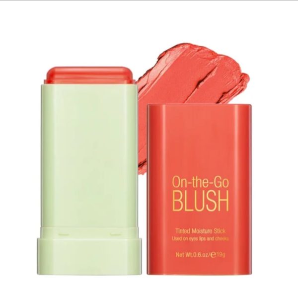 Rubor en Barra "On the Go Blush" MQ6814-3 - Image 2