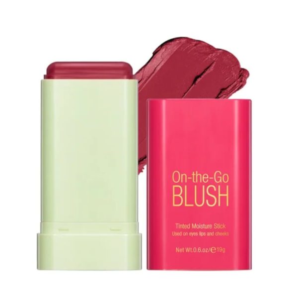 Rubor en Barra "On the Go Blush" MQ6814-3 - Image 4