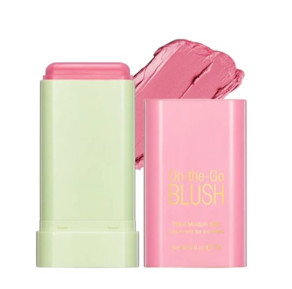 Rubor en Barra "On the Go Blush" MQ6814-3 - Image 5