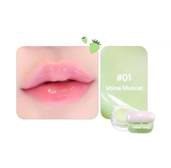 Lip Balm c/Sabores PageVine MQ0305 - Image 2