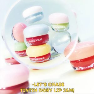 Lip Balm c/Sabores PageVine MQ0305