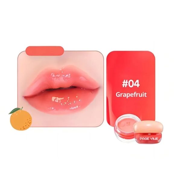 Lip Balm c/Sabores PageVine MQ0305 - Image 9