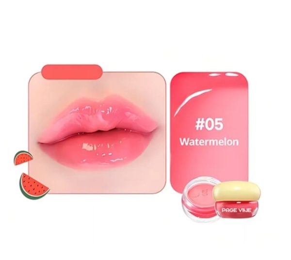 Lip Balm c/Sabores PageVine MQ0305 - Image 5