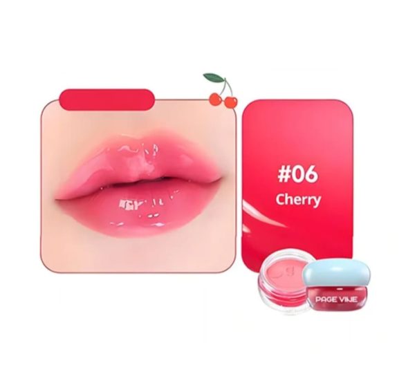 Lip Balm c/Sabores PageVine MQ0305 - Image 6