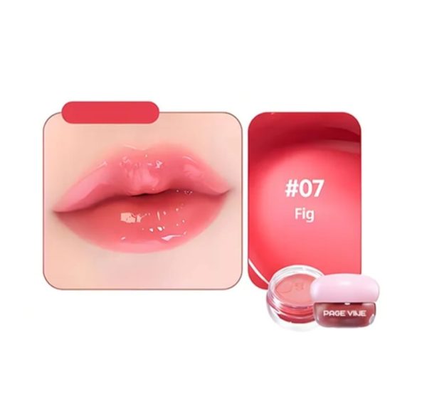 Lip Balm c/Sabores PageVine MQ0305 - Image 7