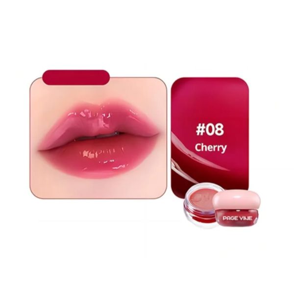 Lip Balm c/Sabores PageVine MQ0305 - Image 8