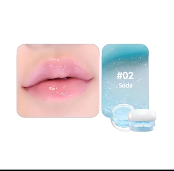 Lip Balm c/Sabores PageVine MQ0305 - Image 3