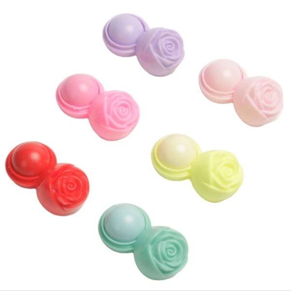 Balsamo Labial-Version Rosa- 3 unidades - Image 3