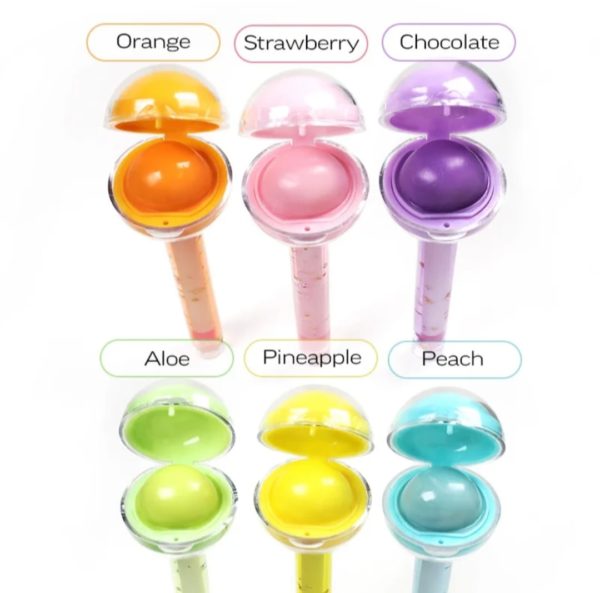 Brillo Gloss Magico C/Balsamo Lollipop MQ320 - Image 7