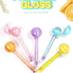 Brillo Gloss Magico C/Balsamo Lollipop MQ320