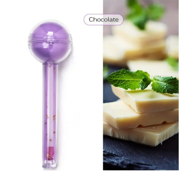 Brillo Gloss Magico C/Balsamo Lollipop MQ320 - Image 2