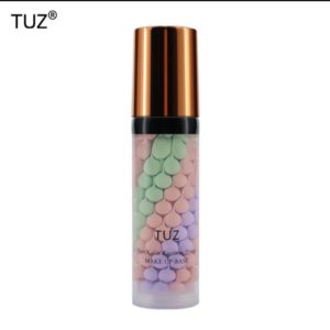 PreBase p/Maquillaje TUZ-7CC