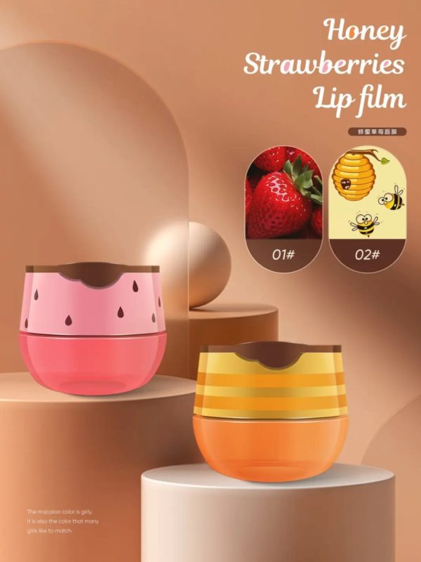 Mascarilla Labial Yoondean- 2 sabores - Image 6