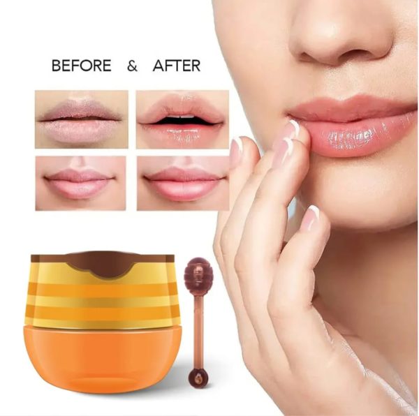 Mascarilla Labial Yoondean- 2 sabores - Image 5