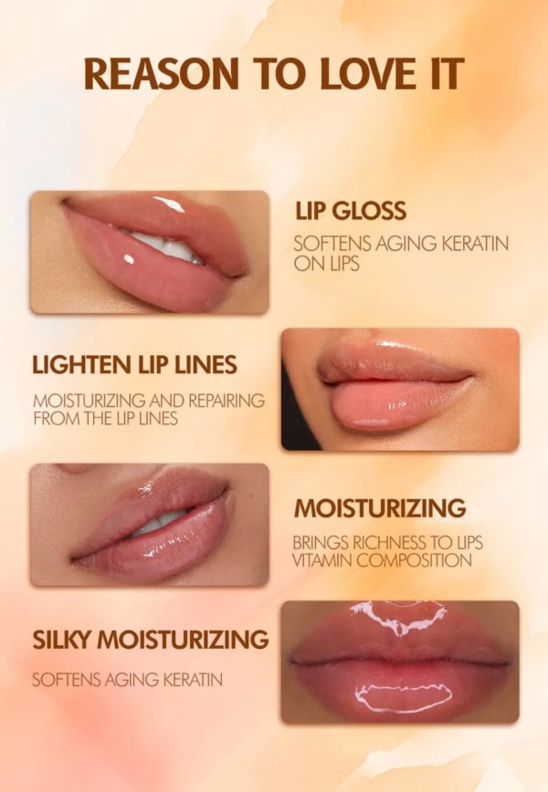Mascarilla Labial Yoondean- 2 sabores - Image 3