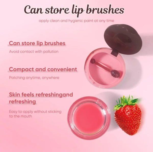 Mascarilla Labial Yoondean- 2 sabores - Image 2