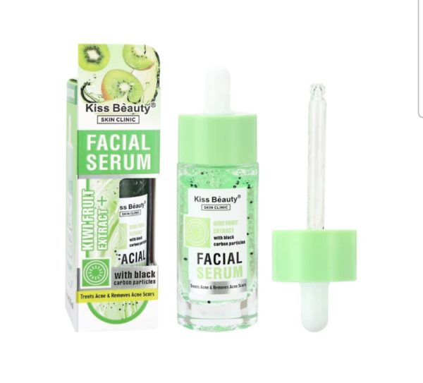Serum Facial Kiss Beuaty- Sandia/Kiwii