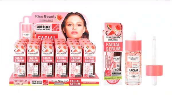 Serum Facial Kiss Beuaty- Sandia/Kiwii - Image 4