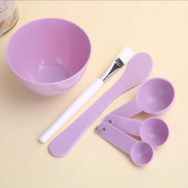 Set Bowls 4pzas - Image 4