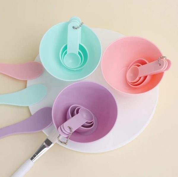 Set Bowls 4pzas - Image 3