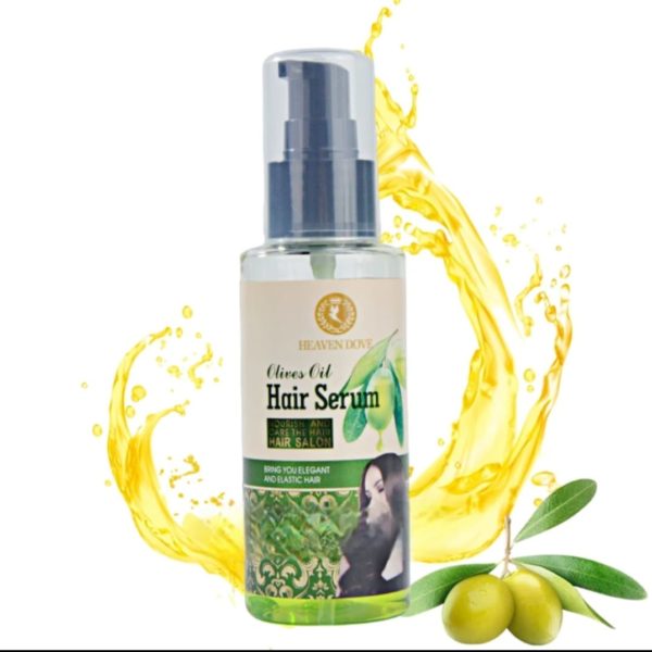 Serum p/Cabello Heaven Dove MQ1212 - Image 3