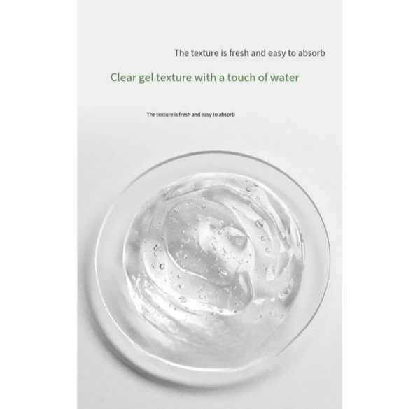 Gel Hidratante a base de Aloe - Image 3
