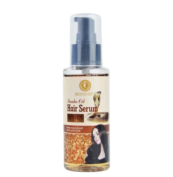 Serum p/Cabello Heaven Dove MQ1212 - Image 6