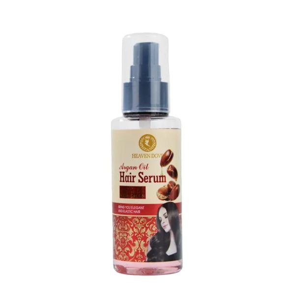 Serum p/Cabello Heaven Dove MQ1212 - Image 7