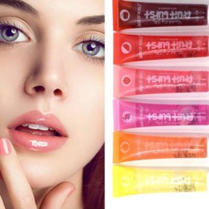 Brillo Lip Gloss Frutal MQ322