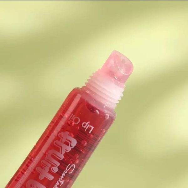 Brillo Lip Gloss Frutal MQ322 - Image 5