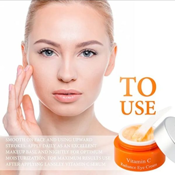 Crema Facial Vitamina C - Image 6
