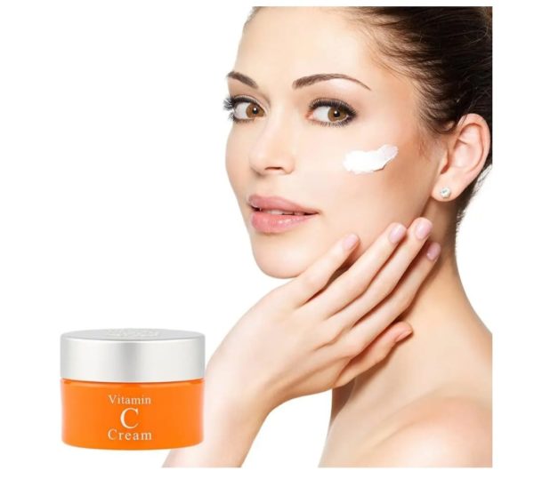 Crema Facial Vitamina C - Image 4