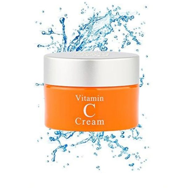 Crema Facial Vitamina C