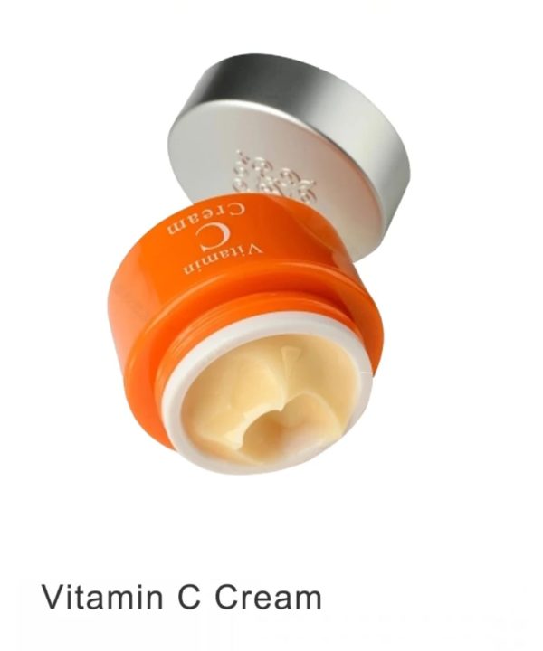 Crema Facial Vitamina C - Image 3