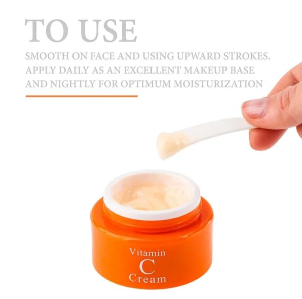 Crema Facial Vitamina C - Image 5