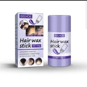Cera Barra p/cabello EELHOE