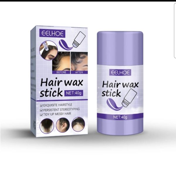 Cera Barra p/cabello EELHOE