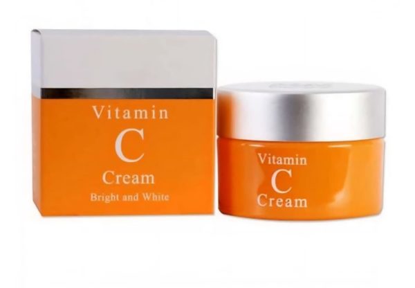 Crema Facial Vitamina C - Image 2