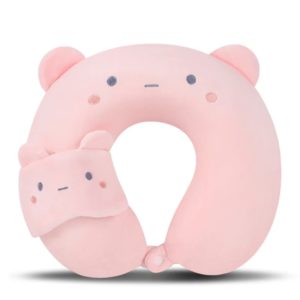 Almohada c/cuello - Version Animales J0502310