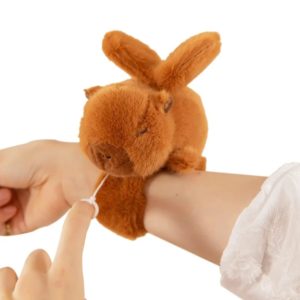Pulsera Capybara-Version Yoyo Colita