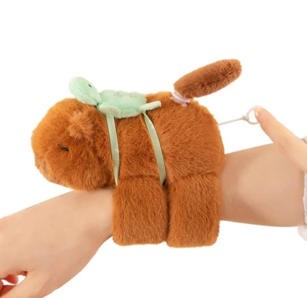 Pulsera Capybara-Version Yoyo Colita - Image 4