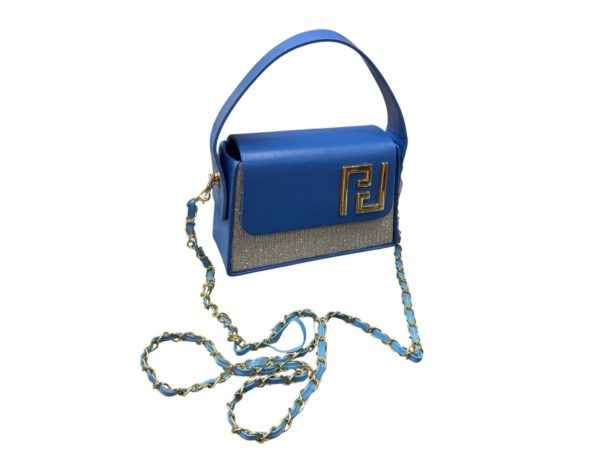 Cartera P Dama AC846325