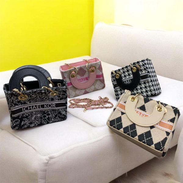 Cartera p/Dama AC845706 - Image 6
