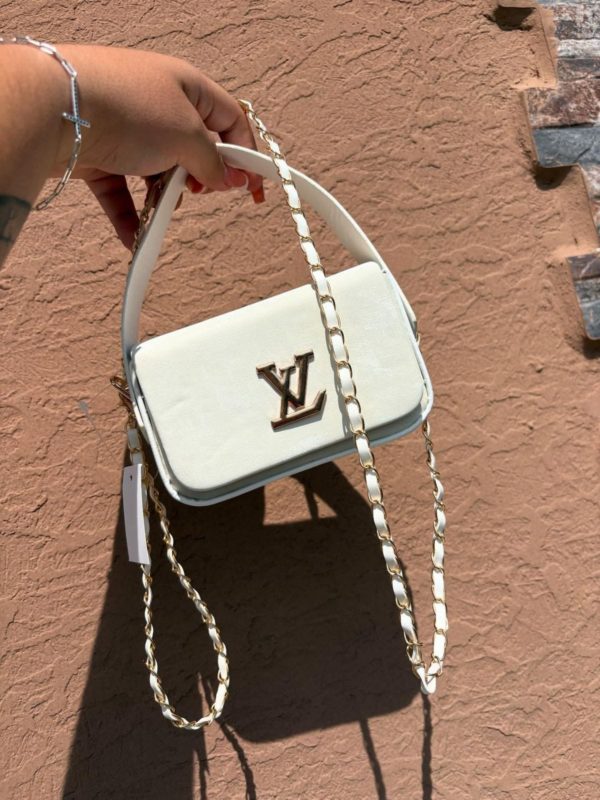 Cartera p/Dama LVV AC846361