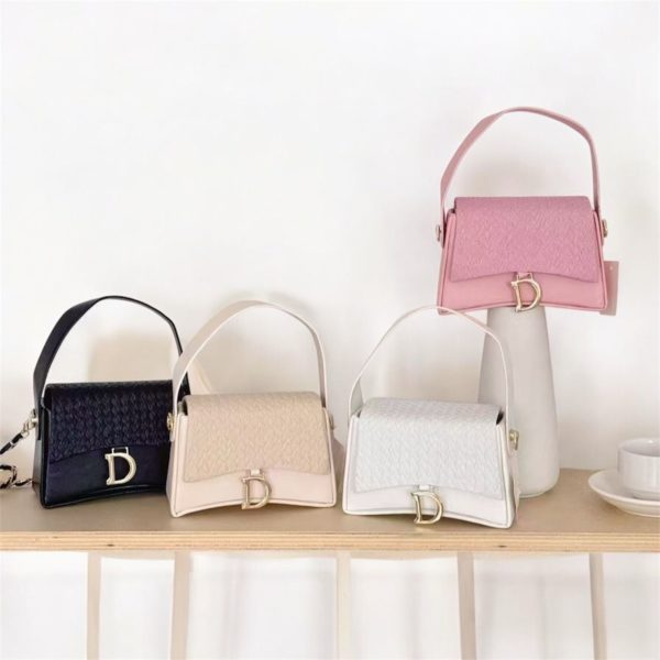 Cartera p/Dama Diob AC846356 - Image 6