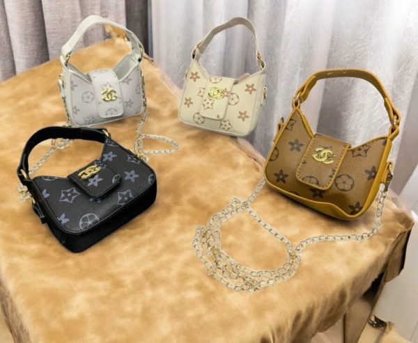 Cartera p/Dama AC845705 - Image 6