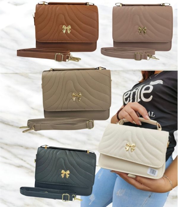 Cartera p/Dama Lazo AC846315 - Image 6