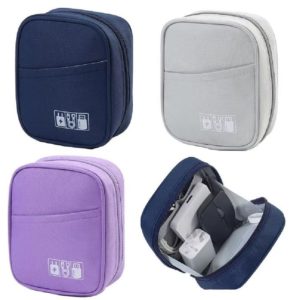 Estuche Organizador p/Viajes  AC845817